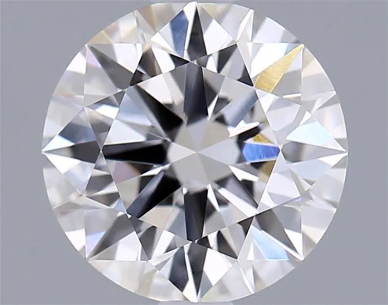 1.00ct Round Lab Grown Diamond (Colour G, Clarity VVS2, Cut ID, IGI Certified)