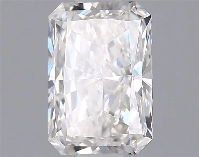 1.01ct Radiant Lab Grown Diamond (Colour G, Clarity VVS2, IGI Certified)