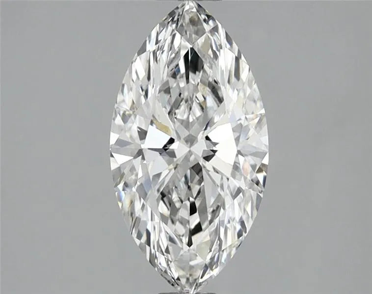1.15ct Marquise Lab Grown Diamond (Colour F, Clarity VVS2, IGI Certified)