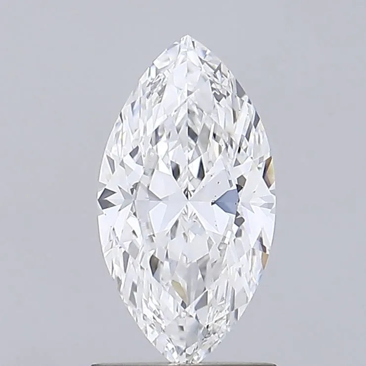 1.30ct Marquise Lab Grown Diamond (Colour E, Clarity VS1, IGI Certified)