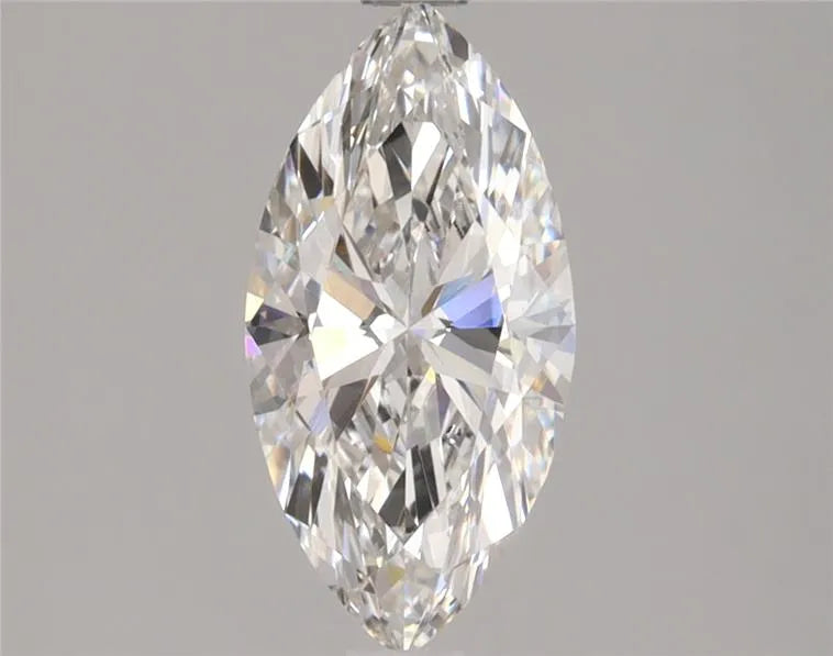 1.46ct Marquise Lab Grown Diamond (Colour F, Clarity VVS2, IGI Certified)