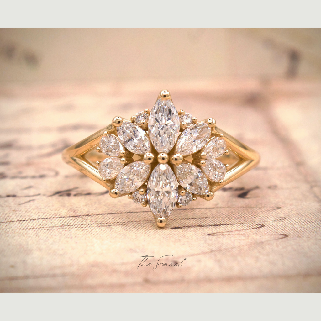 The Sonnet- Ready to Ship