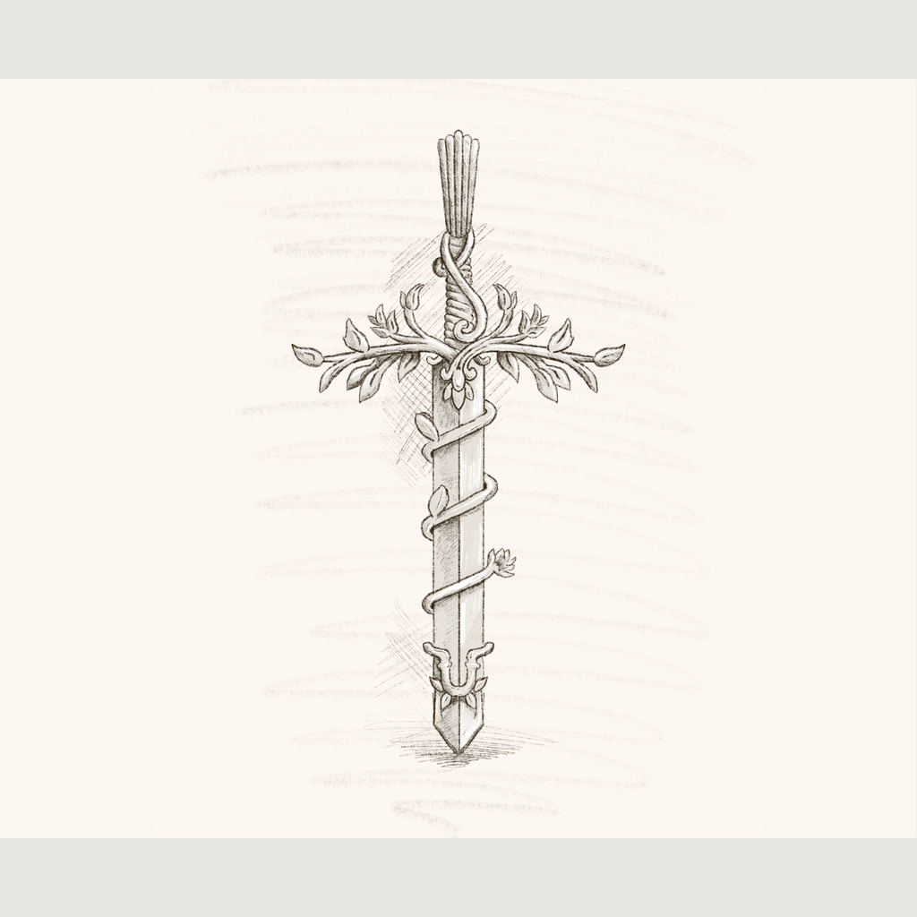 The Elven Blade Mini