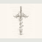 The Elven Blade Mini