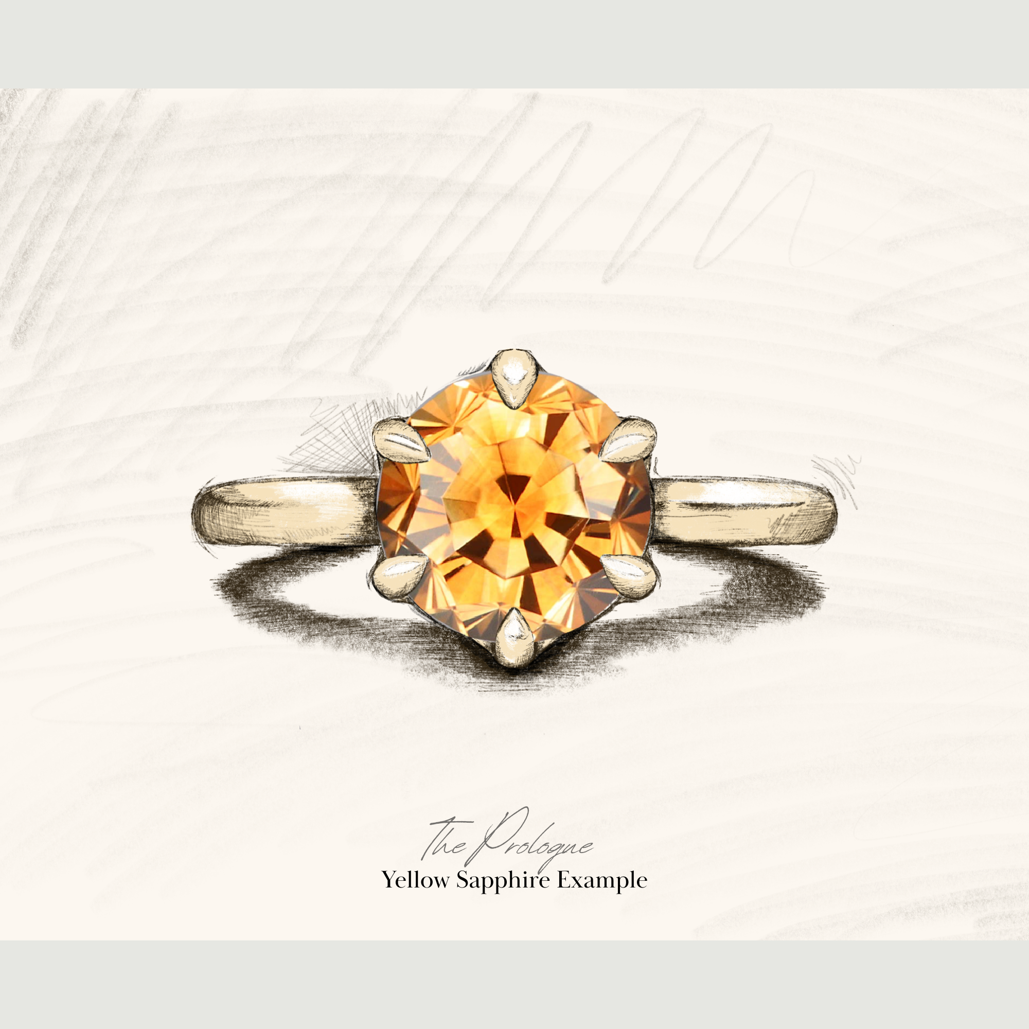 The Prologue- Source a Stone