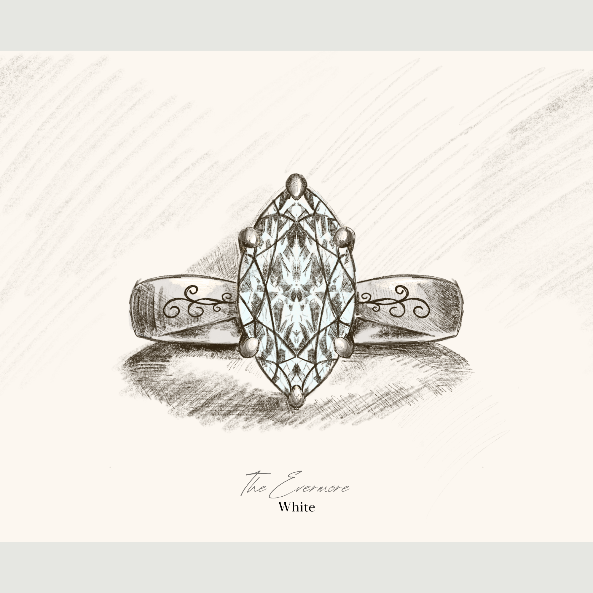 Completed Ring (United States Size 5.50)