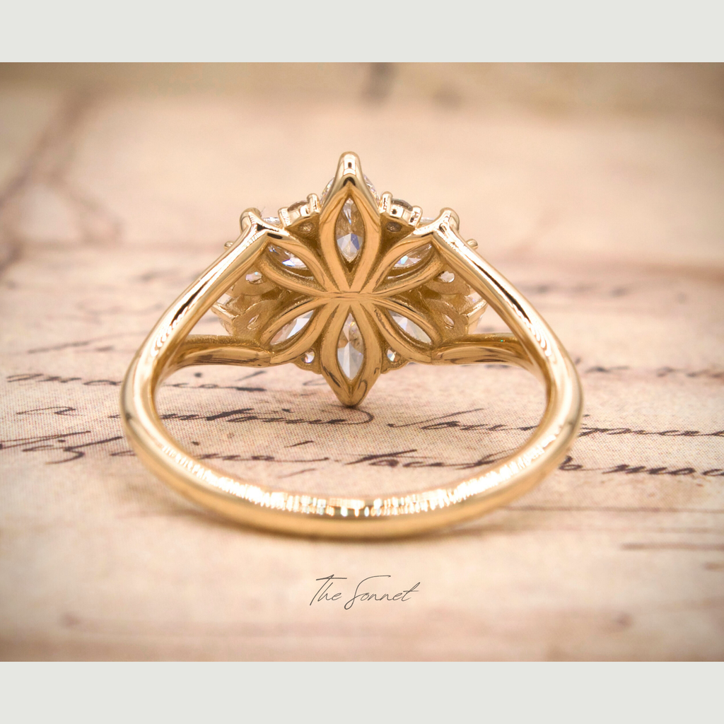 The Sonnet- Ready to Ship