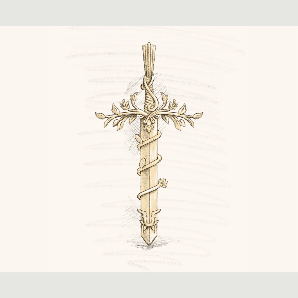 The Elven Blade Mini