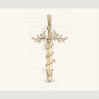 The Elven Blade Mini