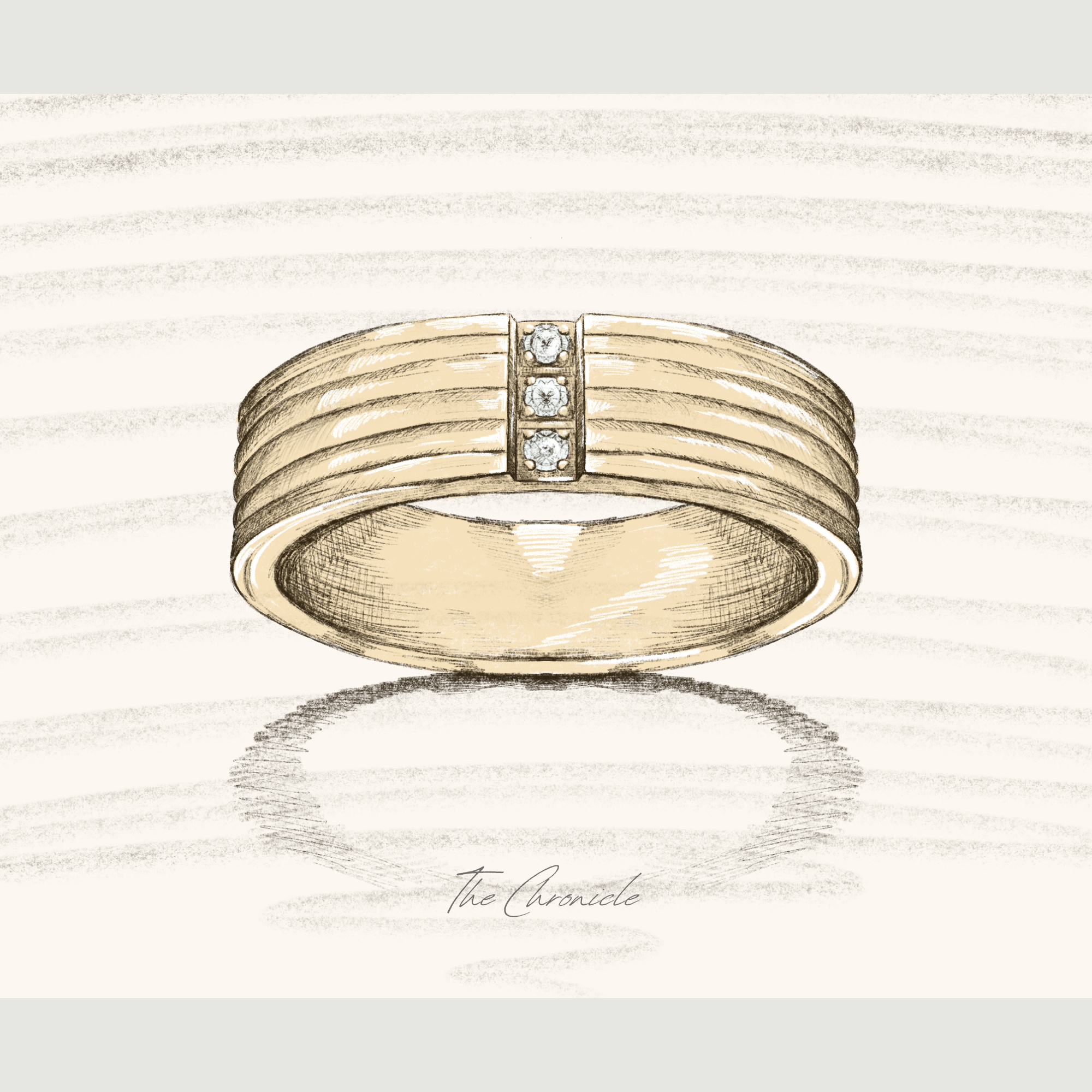 The Chronicle Men's Band