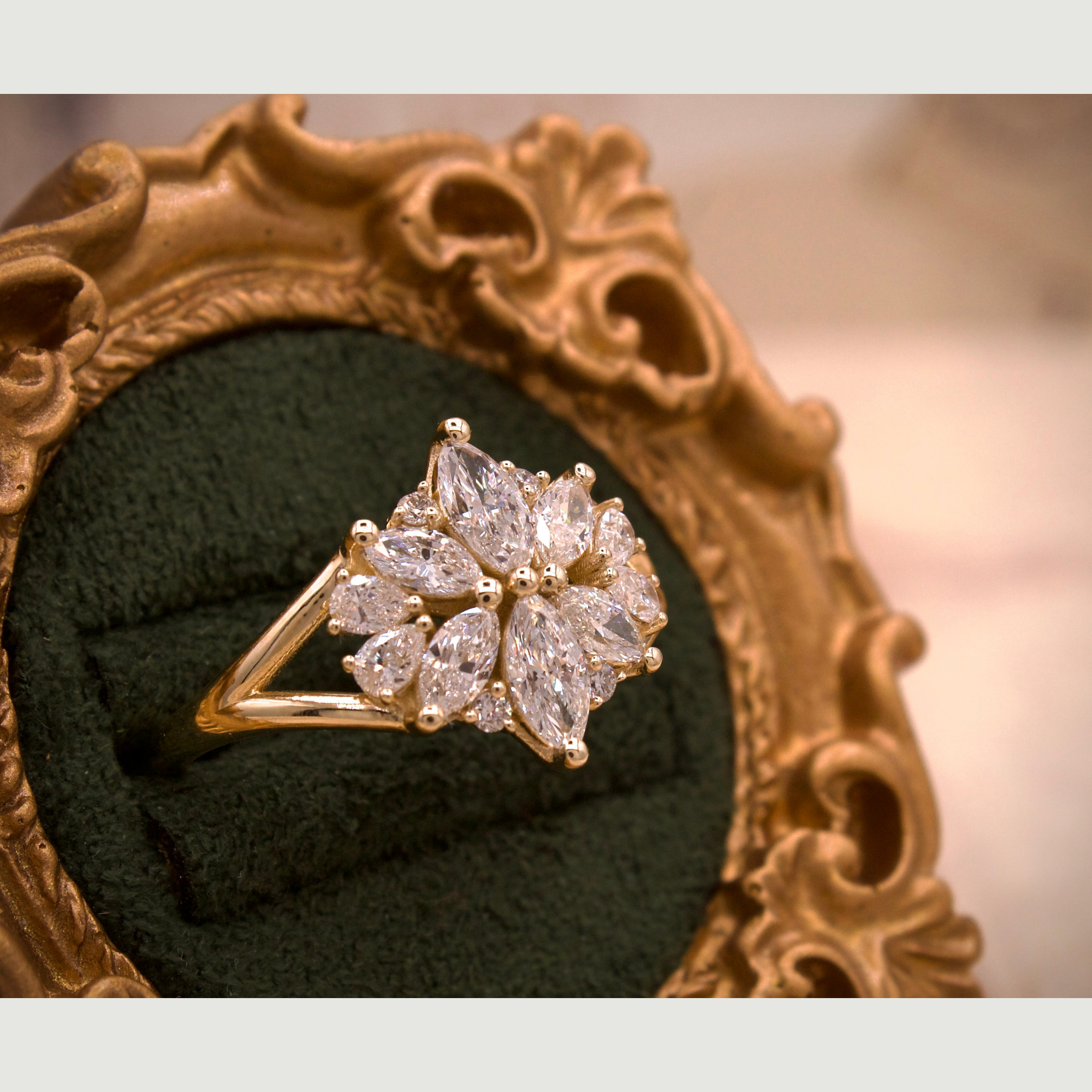 The Sonnet- Ready to Ship