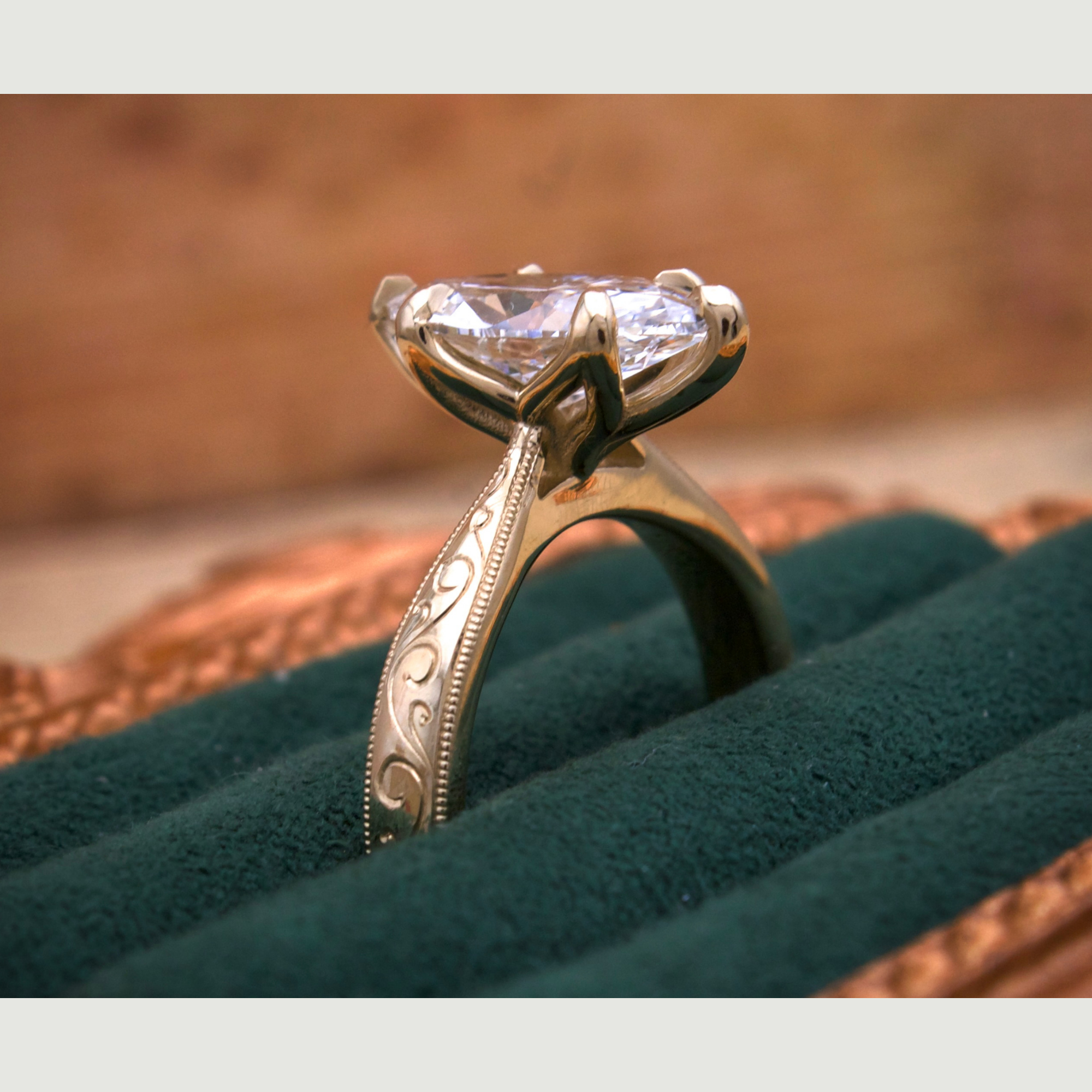 The Evermore- Ready to Ship