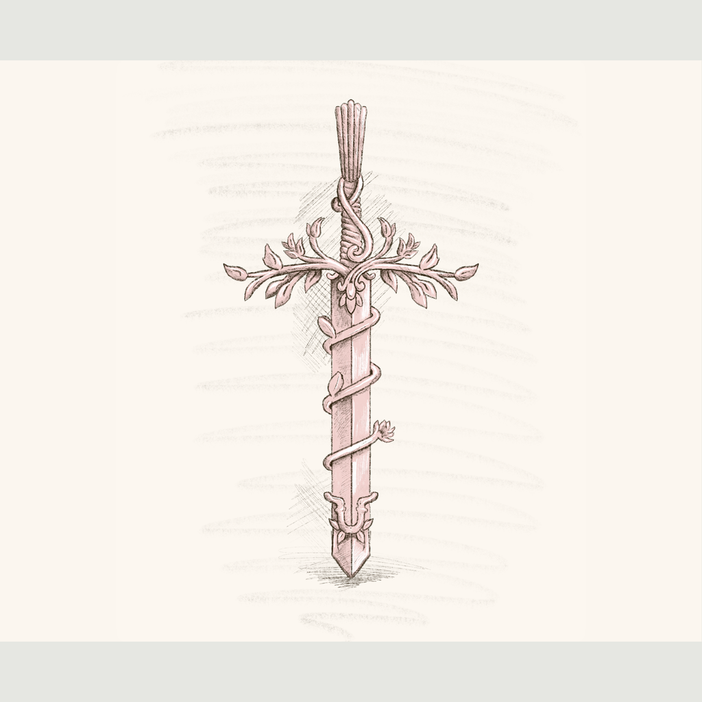 The Elven Blade Mini