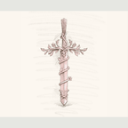 The Elven Blade Mini