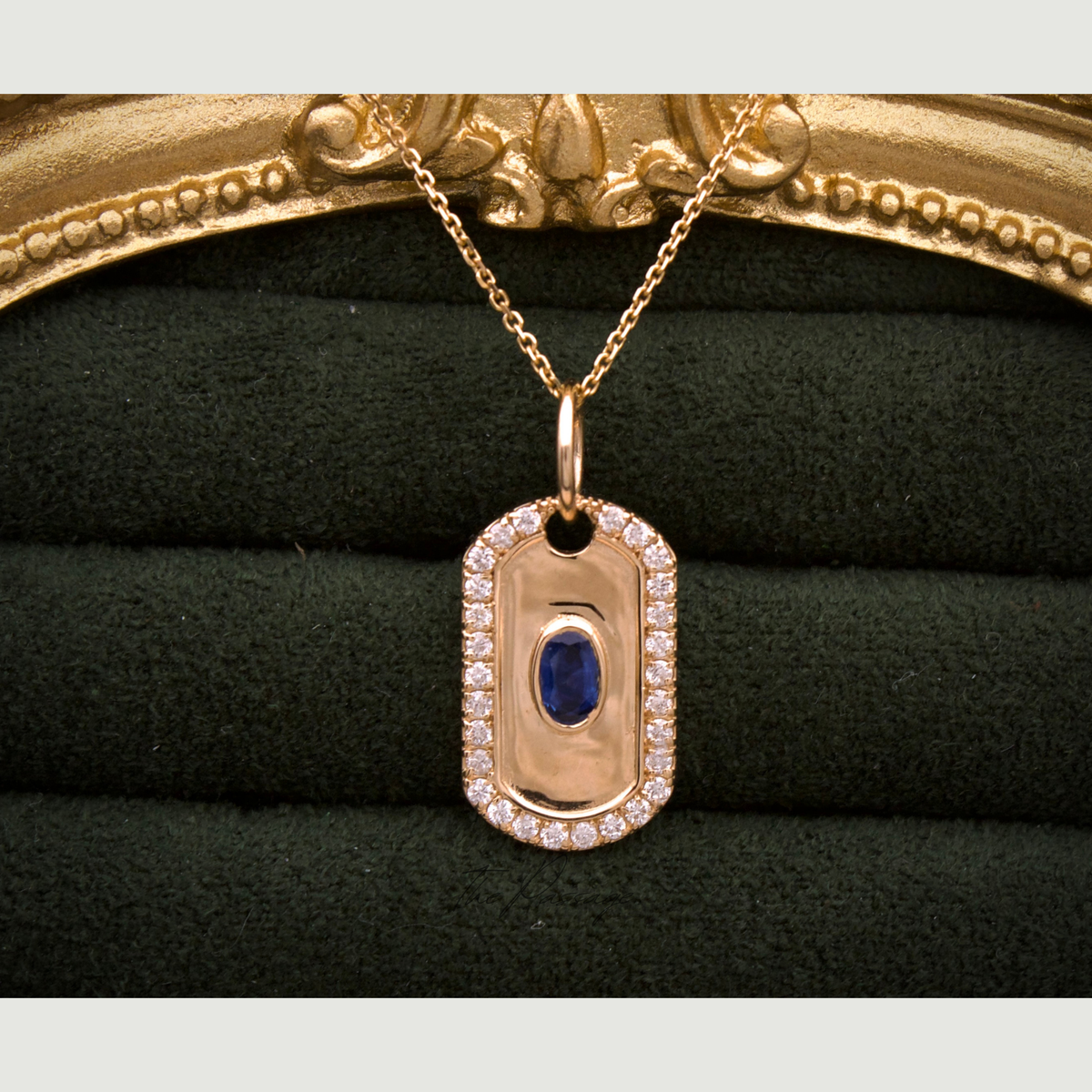 The Amulet