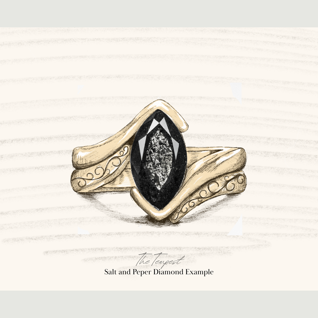 The Tempest- Source a Stone