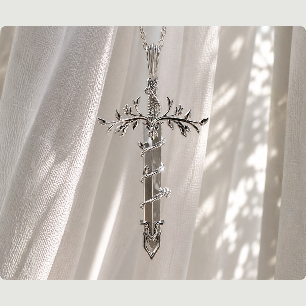 The Elven Blade Mini