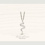 The Serpent Necklace