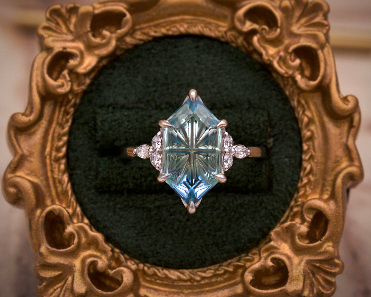 Custom Design - Gem from iFacet