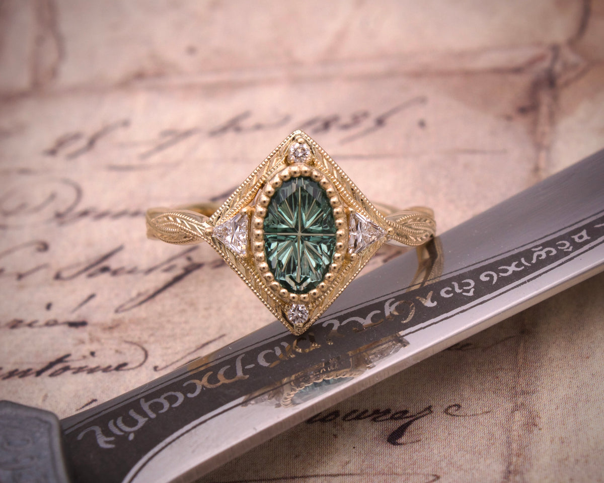 Designed for The Fellowship Forge