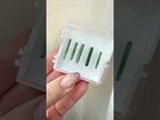 Green Tourmaline Sword