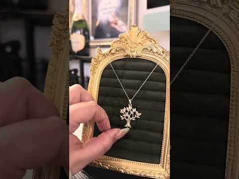 Ornate Locket